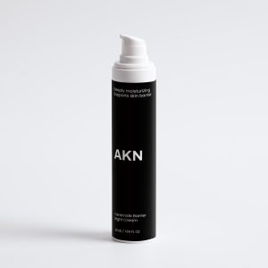 Ceramide Barrier Night Cream