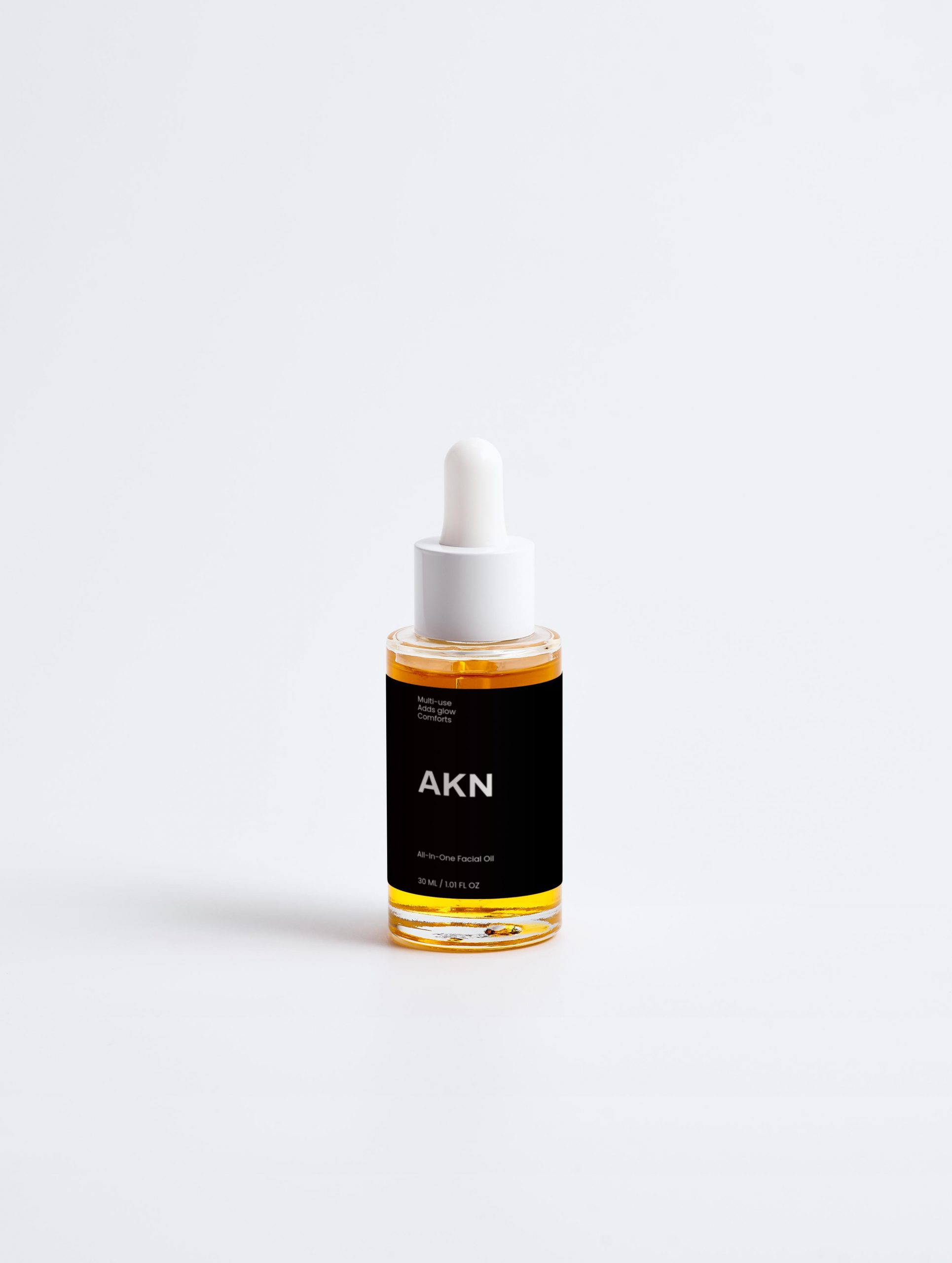 All-In-One Facial Oil
