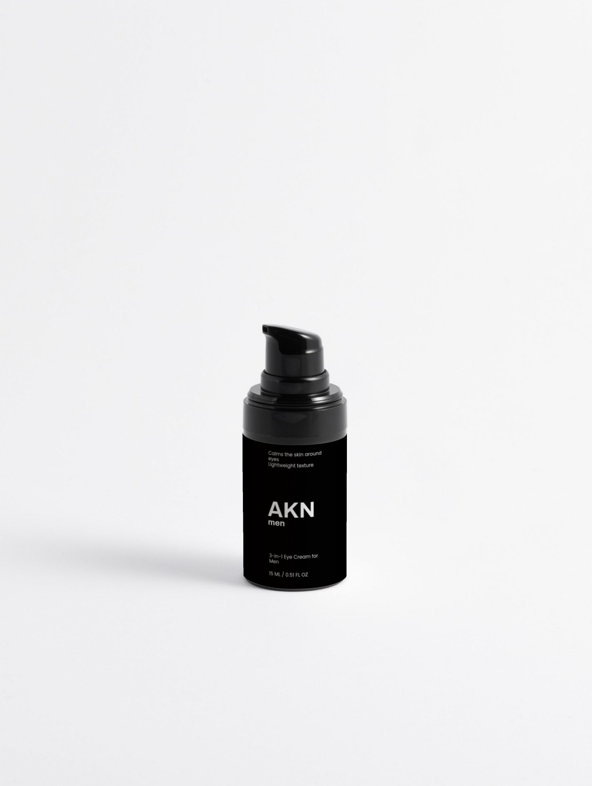 3-in-1 Eye Cream for Men