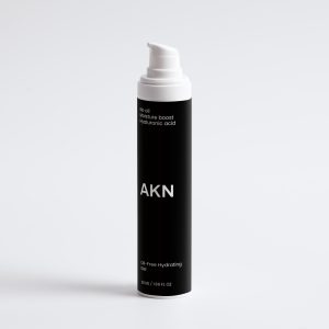 Oil-Free Hydrating Gel