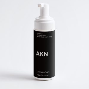 Cleansing Foam