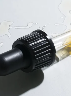Softening Beard Oil – Bild 4