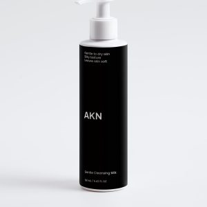 Gentle Cleansing Milk