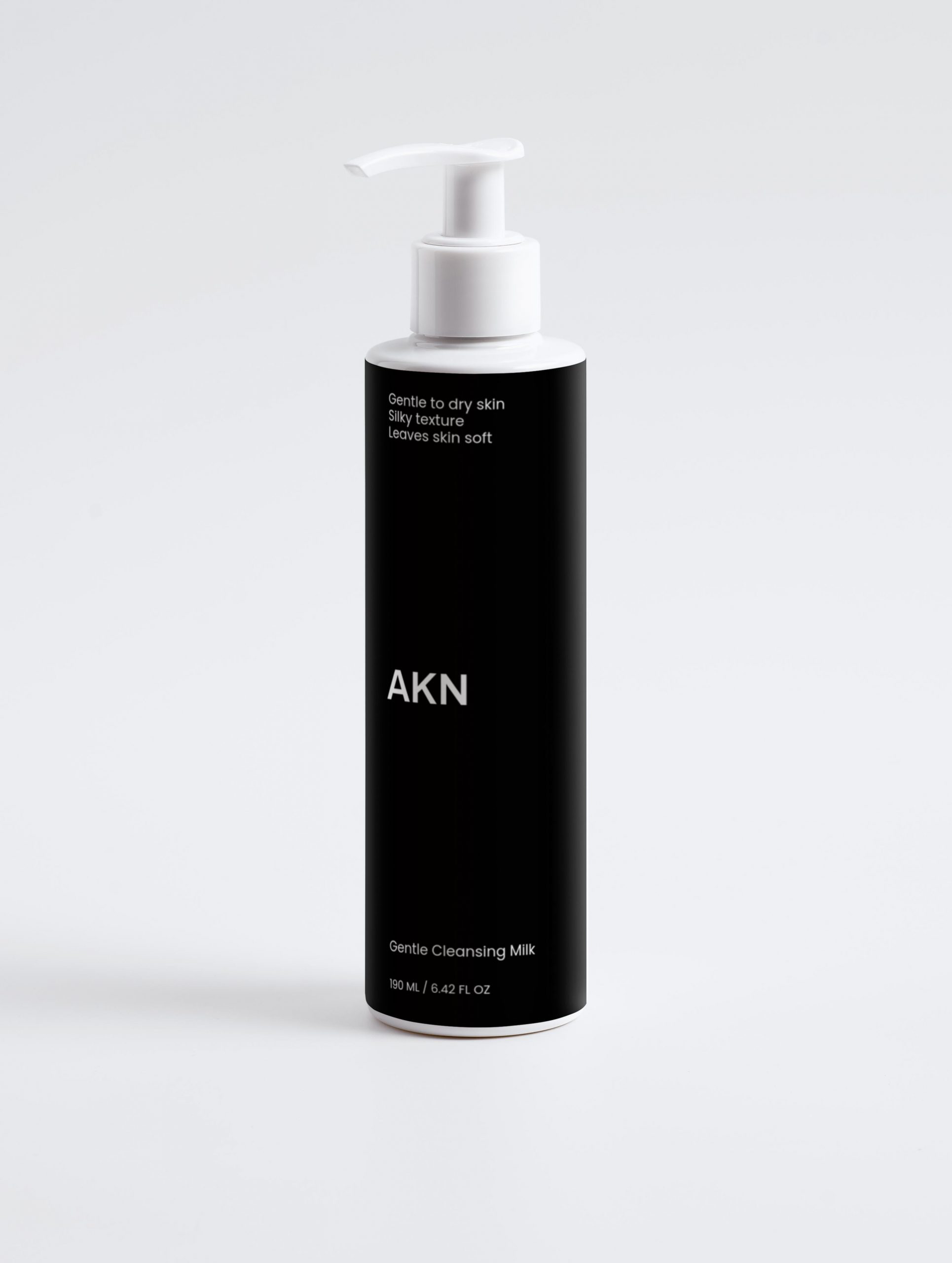 Gentle Cleansing Milk