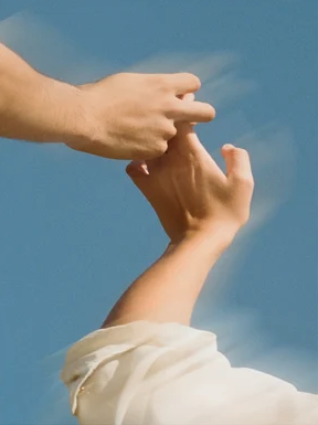 Sun Protection SPF50 Stick, with tint – Bild 3