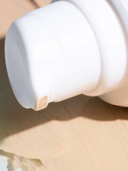 Sunscreen SPF30, with tint – Bild 2