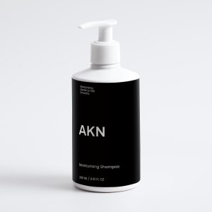 Moisturising Shampoo
