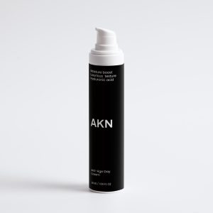 Anti-Age Day Cream 50ML