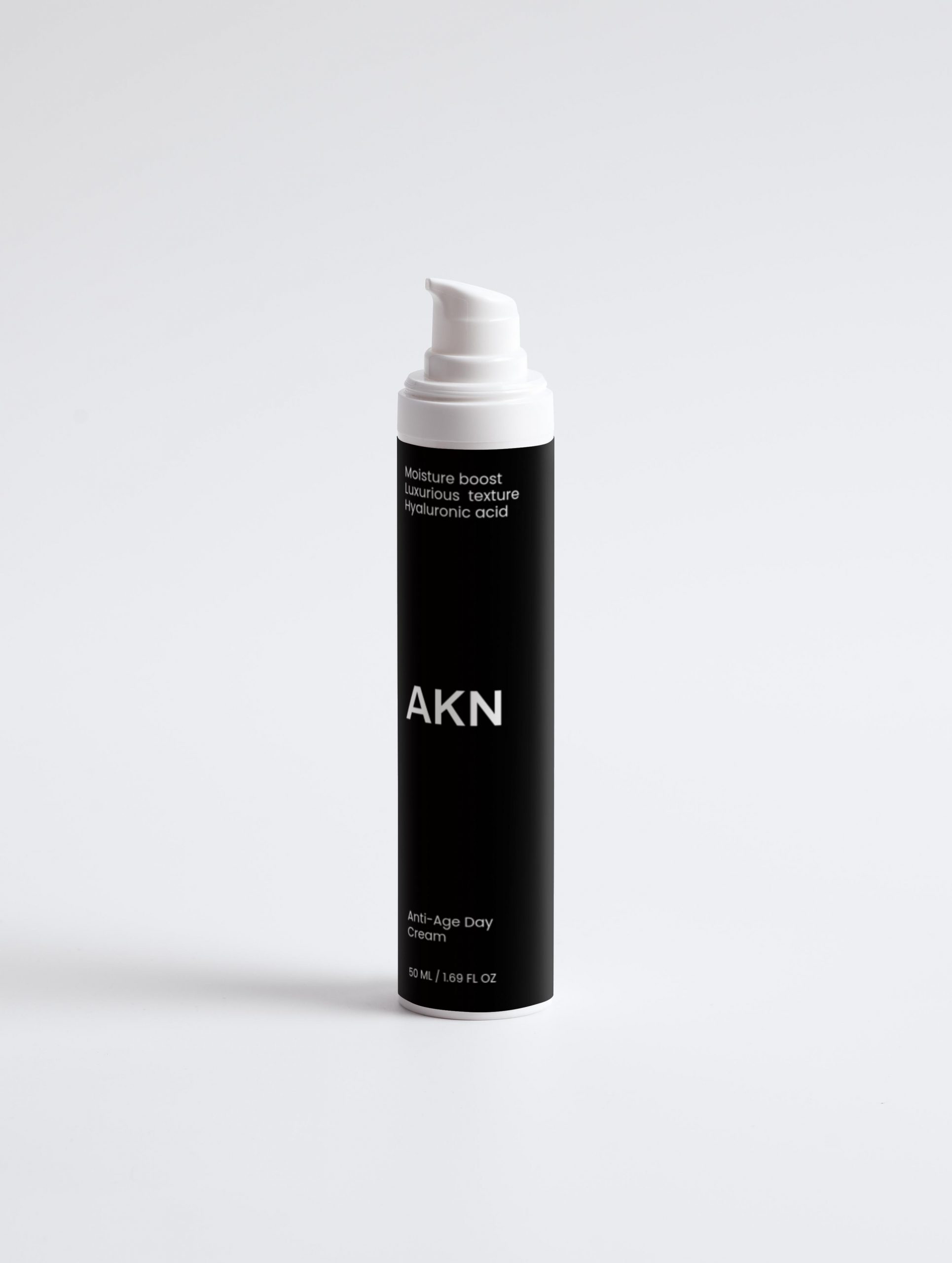 Anti-Age Day Cream 50ML