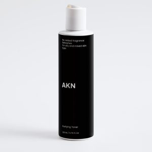 Purifying Toner