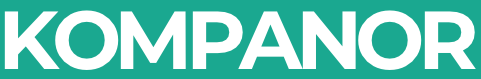 kompanor.com